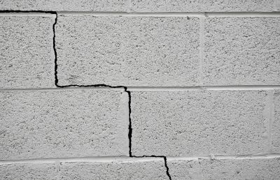 Crack Repair Techniques